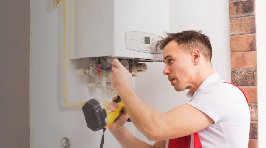 Professional septic pumping service in Fairfield, OH